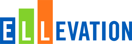 Click the logo to access ELLevation